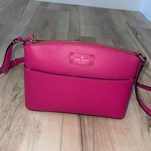 Kate spade crossbody bag